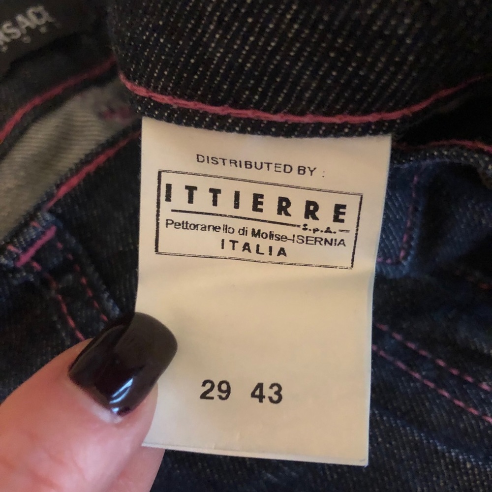 Women’s Versace Jeans - Picture 4 of 5